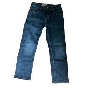 Levis Signature Boys |Blue Jeans, Regular | Size 14